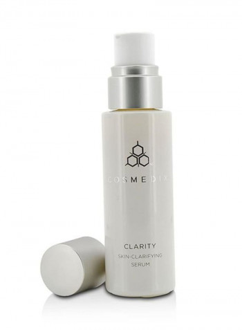 Clarity Skin-Clarifying Serum 30ml