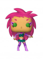 Pop! TV: Teen Titans Go! - Starfire Figure 28680 3.75inch