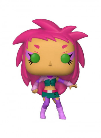 Pop! TV: Teen Titans Go! - Starfire Figure 28680 3.75inch