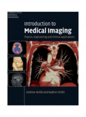 Introduction to Medical Imaging Hardcover English by Nadine Barrie Smith - 2010