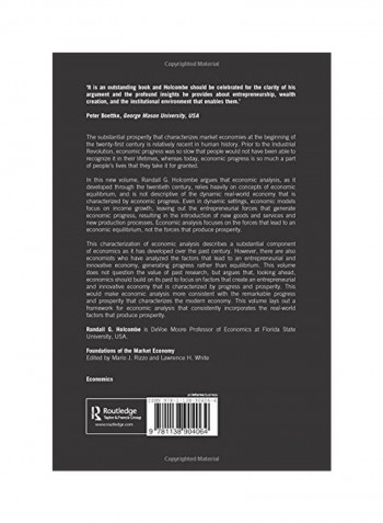 Producing Prosperity Paperback