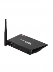 Smart TV Box MX9 Pro Black reviews Smart TV Box MX9 Pro Black