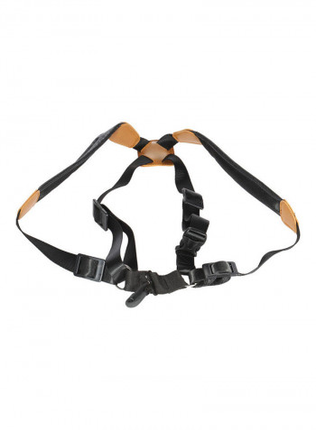 Adjustable Soprano Chest Strap