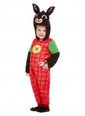 Bing Deluxe Costume S