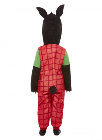 Bing Deluxe Costume S