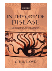 In The Grip Of Disease Paperback