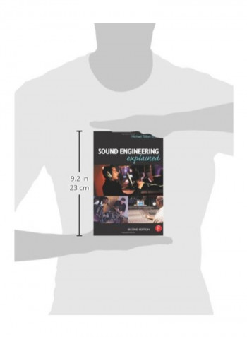 Sound Engineering Explained Paperback 2nd Edition