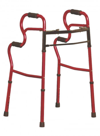 3-In-1 Two Button Walker