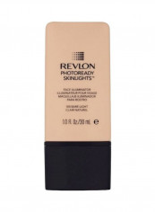 Photo Ready Skinlights Face Illuminator 100 Bare Light