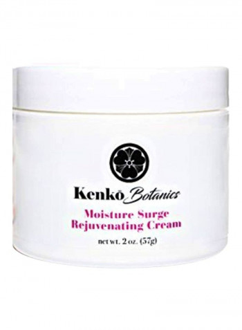 Moisture Surge Rejuvenating Cream 57g