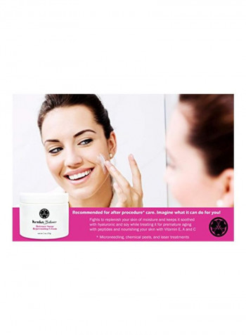 Moisture Surge Rejuvenating Cream 57g