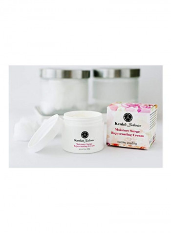 Moisture Surge Rejuvenating Cream 57g