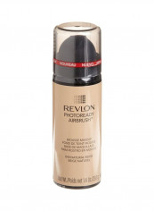 Photoready Airbrush Mousse Makeup 040 Natural Beige