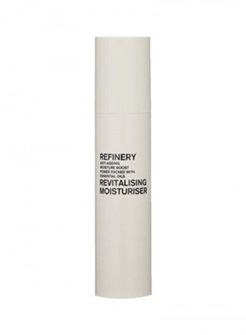 Revitalizing Anti-Ageing Moisturizer 1.69ounce