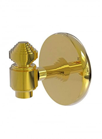 Southbeach Collection Robe Hook Gold