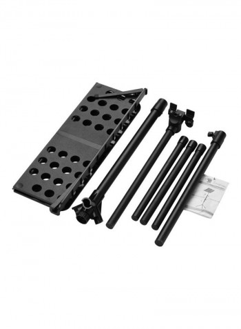 Adjustable Music Sheet Stand