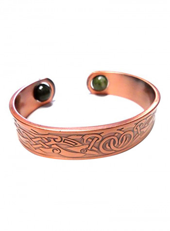 Copper Bangle