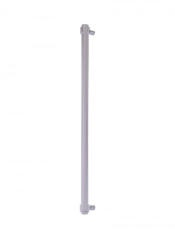 Refrigerator Appliance Pull Bar F-30-RP Silver
