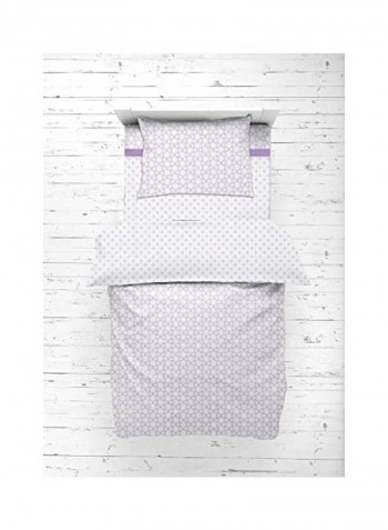 4-Piece Bedding Set