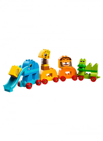 Duplo My First Animal Brick Box