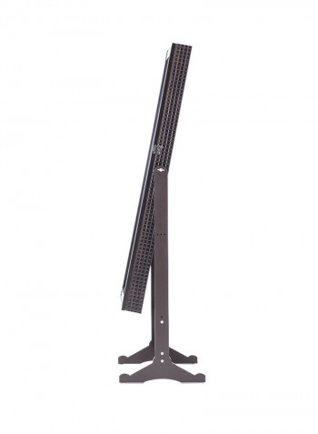 Amanda Jewelry Cabinet Brown