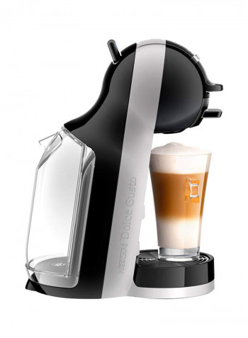 Dolce Gusto Mini Me Coffee Maker 0.8L EDG155.BG Black/Grey