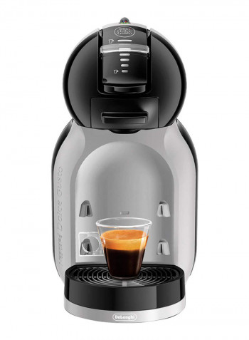 Dolce Gusto Mini Me Coffee Maker 0.8L EDG155.BG Black/Grey