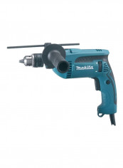 Impact Percussion Drill Blue/Black/Silver 303x72x222millimeter