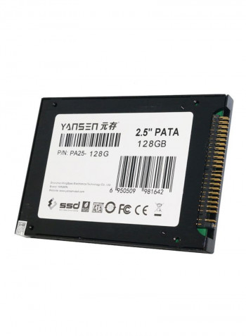 PATA Solid State Drive