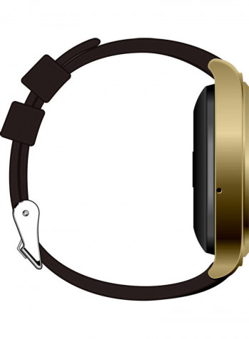 V3 Bluetooth Smart Watch Gold/Black