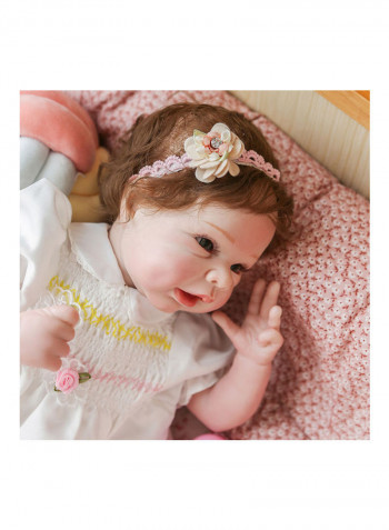 22-Inch Reborn Baby Doll 22inch