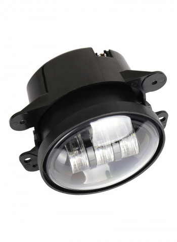 4-Inch LED Car Light for Jeep Wrangler