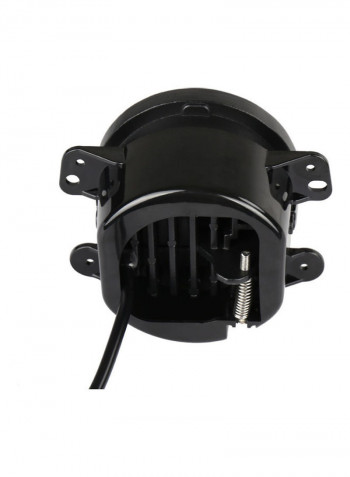 4-Inch LED Car Light for Jeep Wrangler