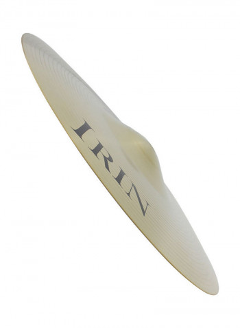 Brass Alloy Crash Ride Hi-Hat for Drum Set