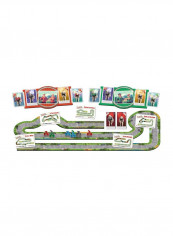 Flamme Rouge Board Games