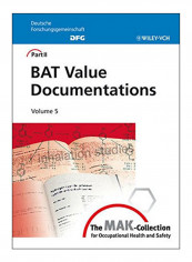 Mak-Collection For Occupational Health And Safety Hardcover