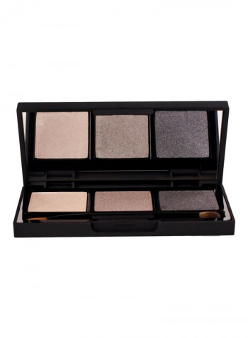 Eyeshadow Palette Platinum