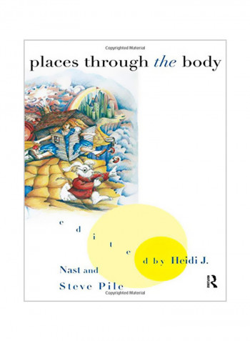 Places Through The Body Paperback
