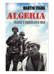 Algeria Hardcover