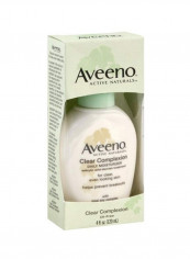 Clear Complexion Daily Moisturizer 4 Oz (Pack Of 2)
