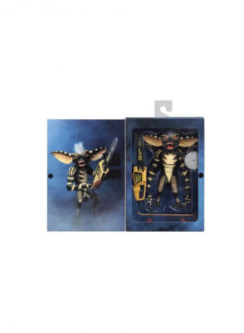 Gremlins Ultimate Stripe Action Figure 7inch
