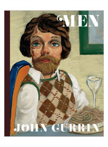 Men Hardcover 1st Edition