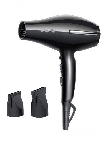 Professional Ionic Hair Dryer