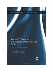 Beyond Mainstream Explanations Of The Financial Crisis Paperback