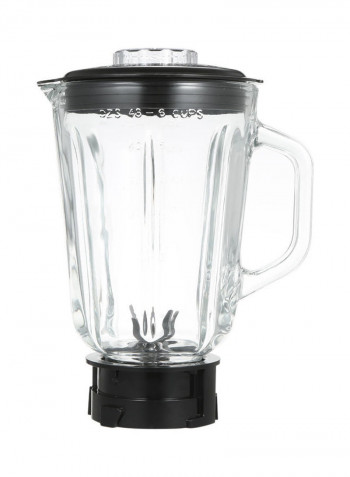 Electrical Juicer Blender 2.5 l 600 W H40777-LM Silver