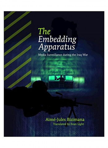The Embedding Apparatus Hardcover New Edition