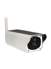 Wireless PIR Motion Detection Surveillance Camera