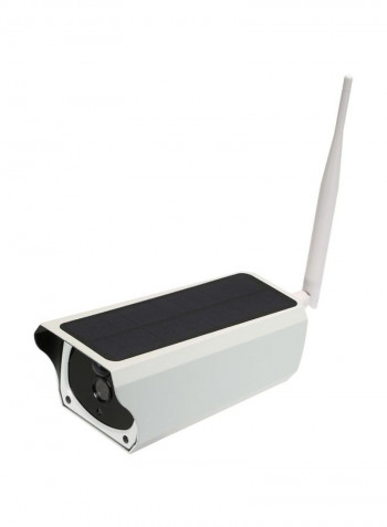 Wireless PIR Motion Detection Surveillance Camera