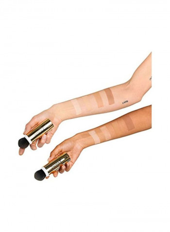 Foundation Powder SPF30 200
