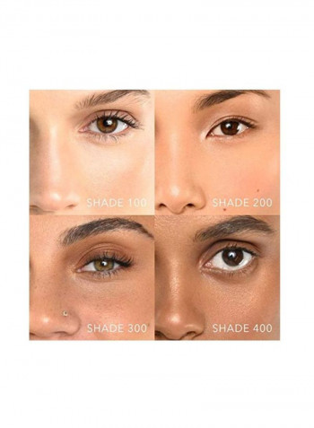 Foundation Powder SPF30 200